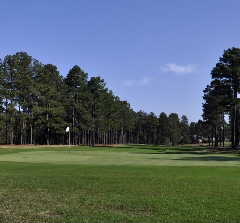 Country Club of North Carolina - Golf Moore - Your Guide to Sandhills ...