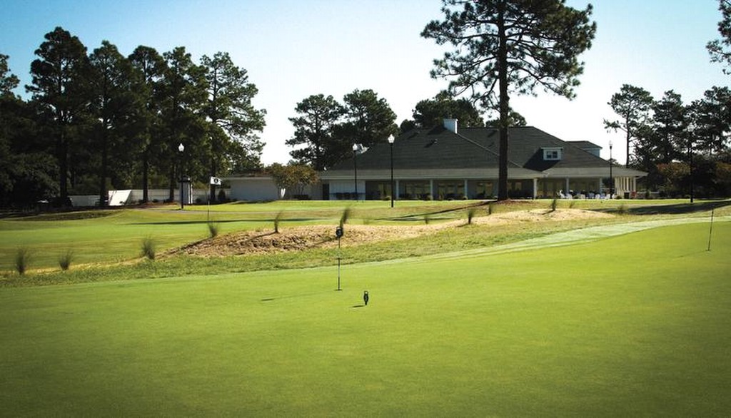 Longleaf Golf & Family Club Golf Moore Your Guide to Sandhills Area